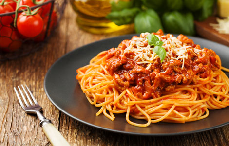 Pasta
